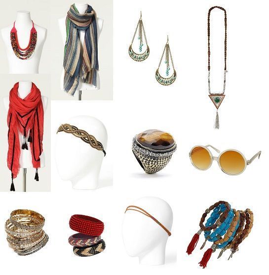 ACCESORIOS