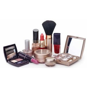 MAQUILLAJE