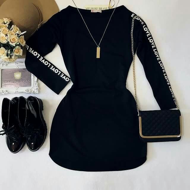 VESTIDOS