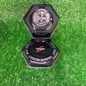 GShock