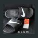 Chancleta Nike