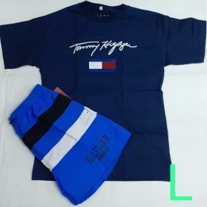 Tommy